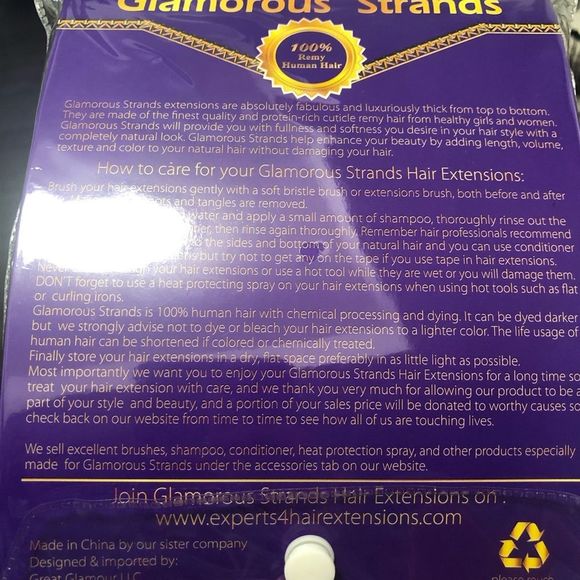 100% Remy Human Hair Extension Clip 160g Jet Black - Picture 4 of 8